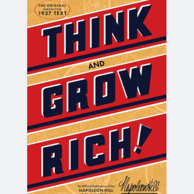 Think and Grow Rich