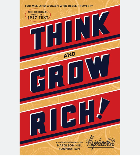 Think and Grow Rich