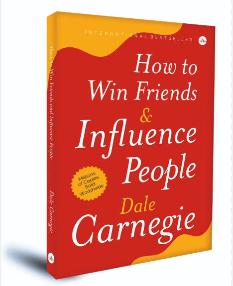 How to Win Friends and Influence People