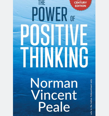 The Power of Positive Thinking