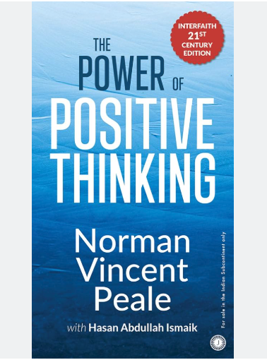 The Power of Positive Thinking